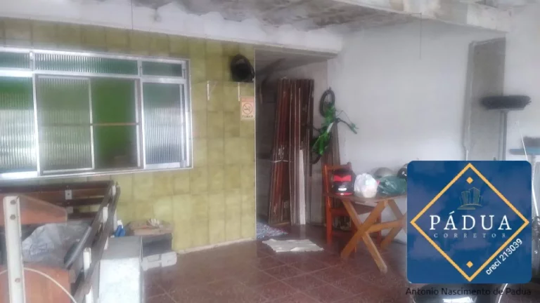 Imagem VENDA CASA PRAIA GRANDE