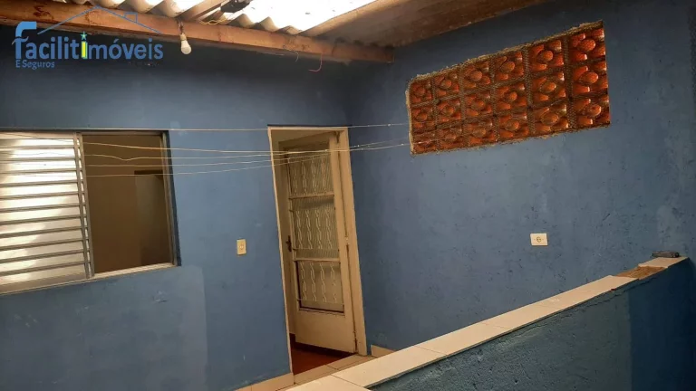 Imagem SOBRADO À VENDA BAIRRO PLANALTO - SÃO BERNARDO DO CAMPO