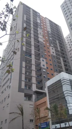 Imagem Apto ÁPICE PARK Alphaville 52m²