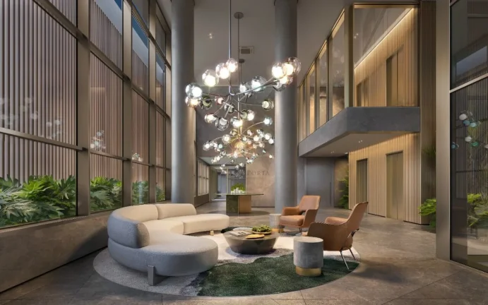 Imagem BUENO BRANDÃO 257 - Cobertura Duplex 923m² | 5 Suítes | 7 Vagas | Vila Nova Conceição