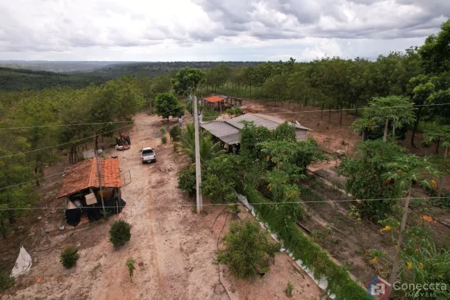 Imagem Fazenda em Centro, Presidente Olegário/MG