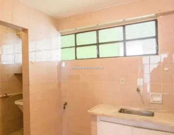 Imagem Apartamento à venda Bela Vista São Paulo
