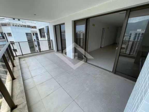 Imagem Cobertura Duplex de 5 Quartos para Venda no Ilha Pura com 326 m²