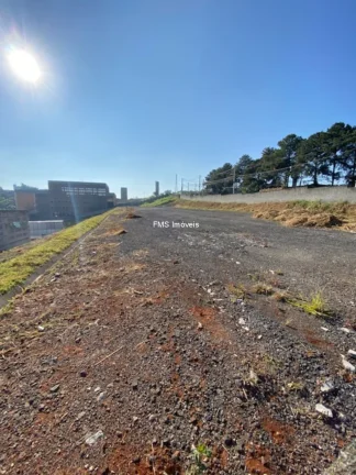 Imagem Terreno Comercial de 5.700 m² para Locação em Barueri-SP, Bairro Jardim Mutinga: Oportunidade Única!