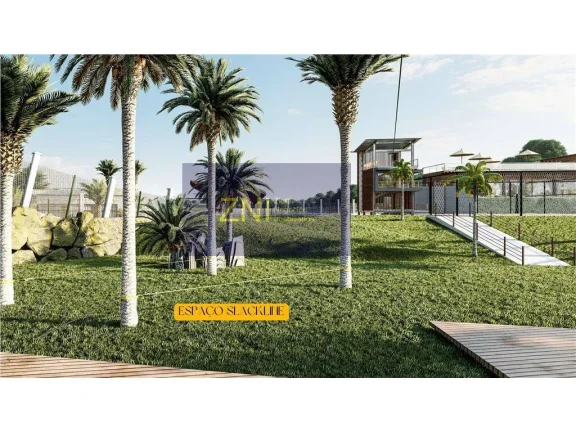 Imagem Terreno à Venda no Residencial Rio Sol, Sacramento, MG R 1213