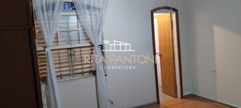 Imagem Casa - Ribeirão Preto - Quintino Facci I - Região Norte
