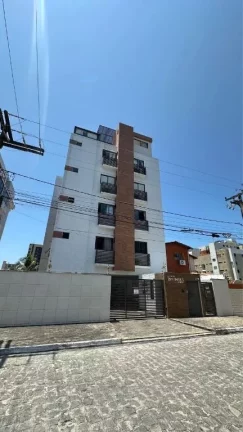 Imagem Apartamento com 1 dormitório à venda, 43 m² por R$ 294.000 - Intermares - Cabedelo/PB Imagem Apartamento com 1 dormitório à venda, 43 m² por R$ 294.000 - Intermares - Cabedelo/PB