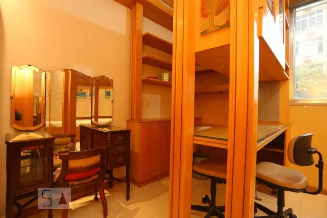Imagem Apartamento à Venda - Copacabana, 4 Quartos, 260 m2
