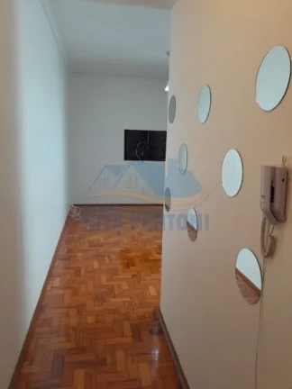 Imagem Apartamento - Ribeirão Preto - Campos Elíseos - Região Norte