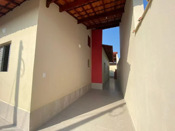 Imagem CASA RESIDENCIAL em MONGAGUÁ - SP, balneario samas