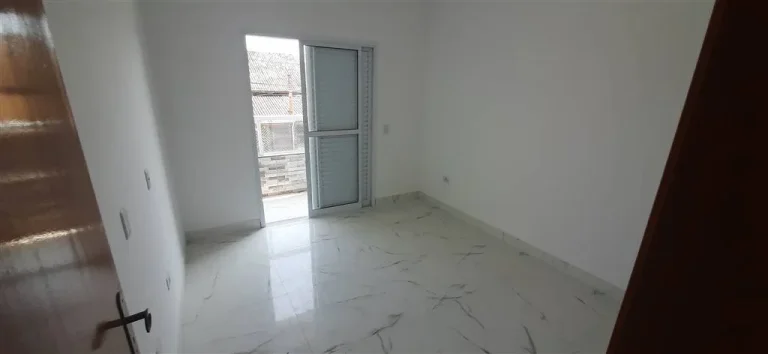 Imagem CASA COM 58.89 m² - MARACANÃ - PRAIA GRANDE SP