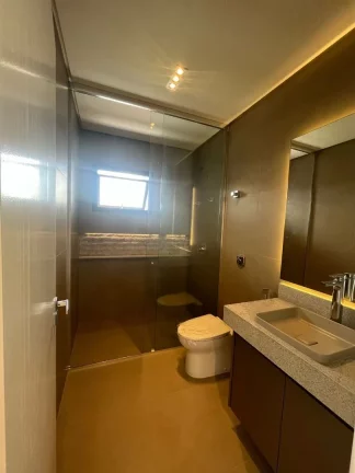 Imagem Sobrado à venda, 498 m² por R$ 59.000.000,00 - Urbanova - São José dos Campos/SP