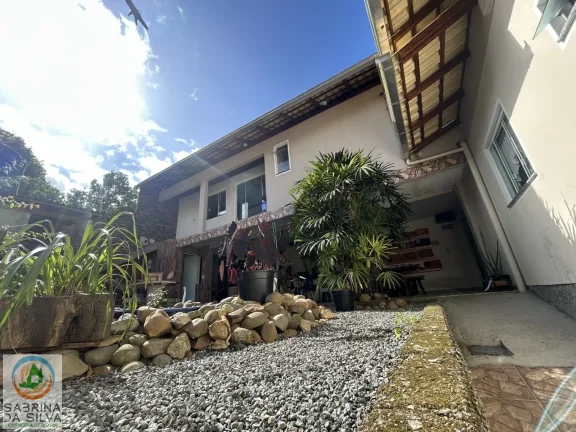 Imagem Casa - Velha Central - Blumenau