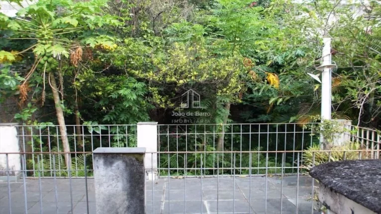 Imagem Sobrado com 3 dormitórios à venda, 315 m² por R$ 800.000,00 - Chora Menino - São Paulo/SP
