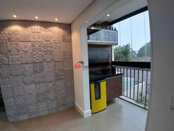 Imagem Apartamento à venda 2 Quartos, 1 Suite, 1 Vaga, 71M², Centro, São Bernardo do Campo - SP