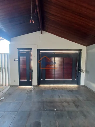 Imagem Casa à venda no bairro Jardim Boa Esperança - Mogi Guaçu/SP