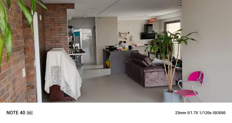 Foto do imóvel: Apartamento a venda na Vila Mariana