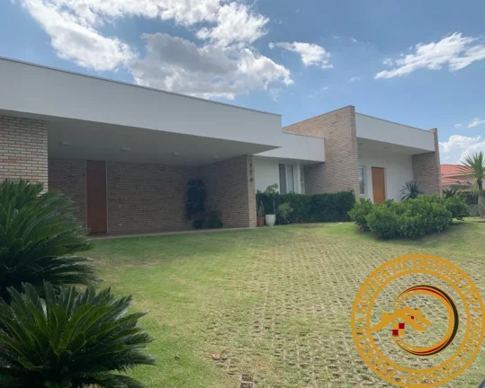 Imagem CASA RESIDENCIAL em ITU - SP, BAIRRO CAMPOS DE SANTO ANTÔNIO