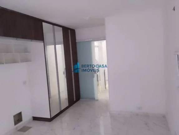 Imagem Casa de Condomínio