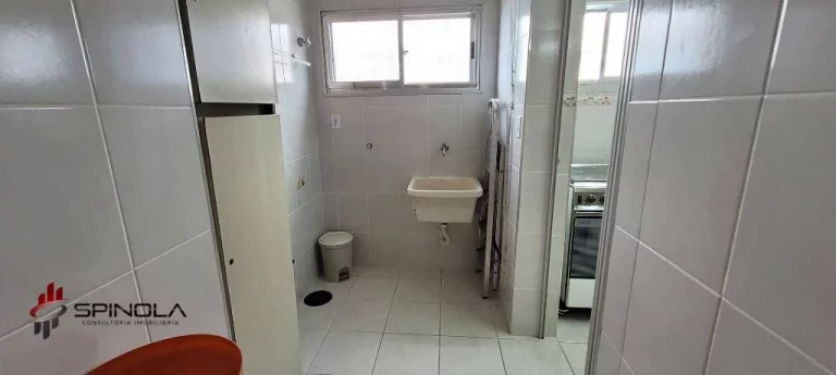 Imagem Apartamento com 2 dormitórios à venda, 82 m² por R$ 450.000,00 - Balneário Flórida - Praia Grande/SP