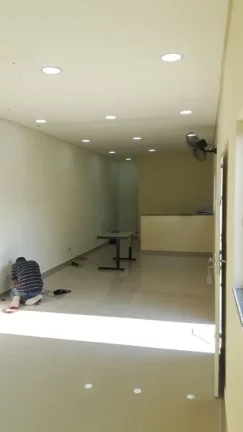 Imagem Salão para alugar, 80 m² por R$ 2.000,00/mês - Vila Ferreira - Itaquaquecetuba/SP