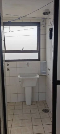 Imagem Alugo Cobertura em Nova Petrópolis, São Bernardo do Campo