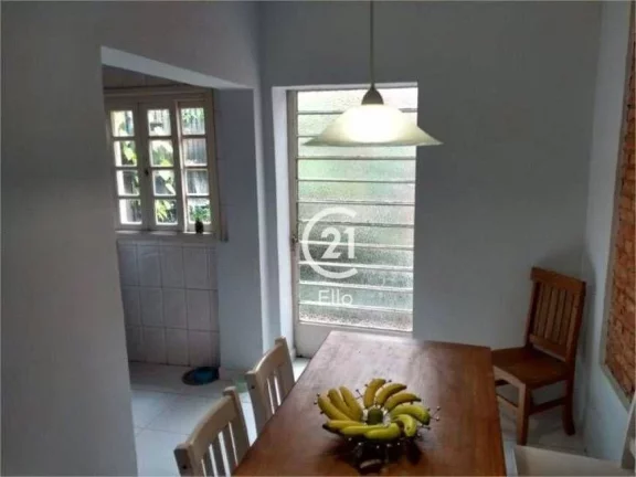 Imagem Casa com 3 dormitórios à venda, 120 m² por R$ 1.550.000,00 - Vila Olímpia - São Paulo/SP