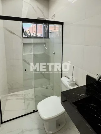 Imagem Casa com 3 dormitórios para locação, BUONA VITA, PETROLINA - PE