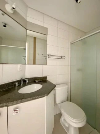 Imagem Apartamento 2 Dormitórios - Bairro Centro