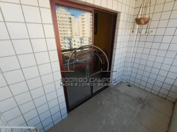 Imagem Maravilhoso Apartamento 3 Quartos à Venda na Vila Tupi, Praia Grande