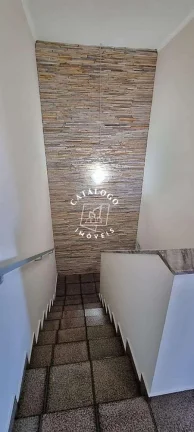 Imagem Casa Comercial a Venda no bairro Campos Elíseos - Ribeirão Preto, SP