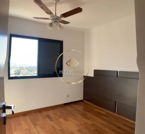 Imagem Apartamento, 3 Dormitórios ( 1 suíte), 2 vagas, Edifício Liverpool, Sjc.