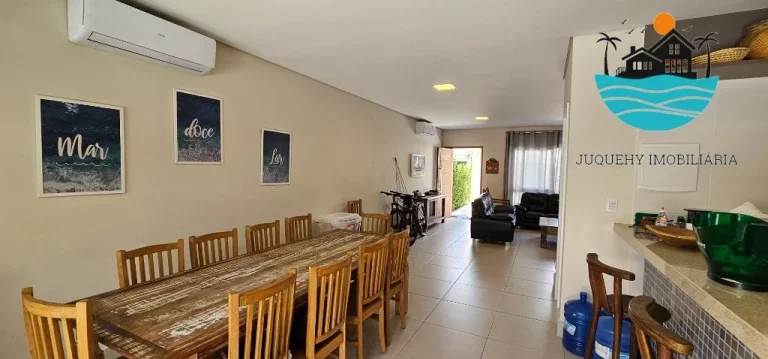 Imagem Casa em Juquehy a venda ou Aluguel Anual - Escritura, 4 suítes, piscina ... churrasqueira privativa, 2 vagas, 300m² de construção | Juquehy Imobiliária
