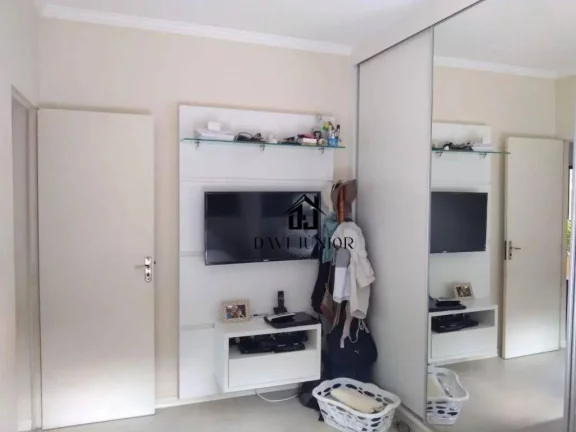 Imagem Apartamento à venda, 72 m² por R$ 275.000,00 - Cidade Jardim - Sorocaba/SP