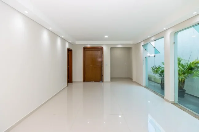 Imagem CASA RESIDENCIAL em São Paulo - SP, Vila Mariana