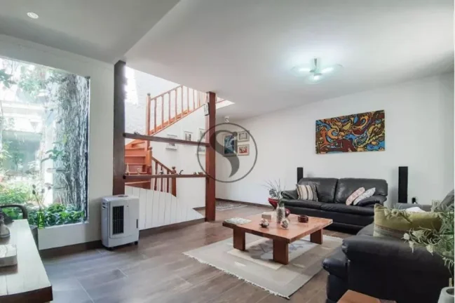 Imagem CASA RESIDENCIAL em SÃO PAULO - SP, SANTANA