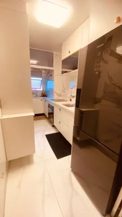 Imagem Apartamento no Jardim Nove de Julho