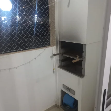 Imagem Apartamento 2 Dormitórios Condomínio Residencial Buriti - Vila Rica- Sorocaba