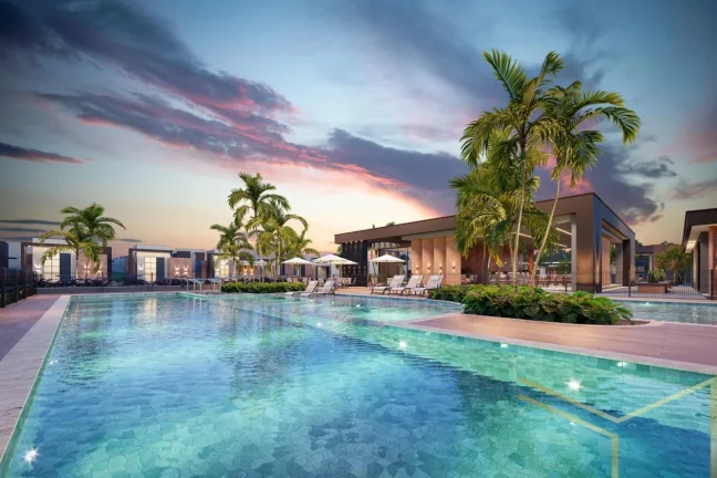 Imagem Casa de Condomínio, Residencial para Venda, SIM, Feira de Santana
