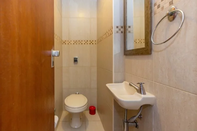 Imagem Apartamento à venda em São Paulo, Perdizes, com 3 quartos, 162m2