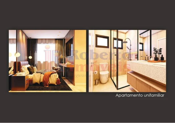 Imagem Descubra o Residencial Stella Marys II: O SEU NOVO LAR À BEIRA-MAR!