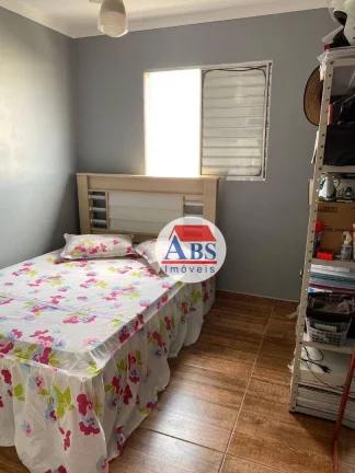 Imagem Apartamento com 2 dormitórios à venda, 60 m² por R$ 170.000,00 - Vila Sônia - Praia Grande/SP