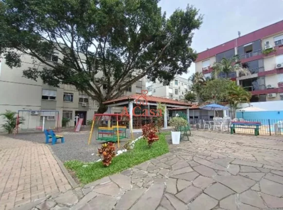 Imagem Apartamento com 2 Dormitorio(s) localizado(a) no bairro Jardim do salso em Porto Alegre / Rio Grande do Sul Ref.:103