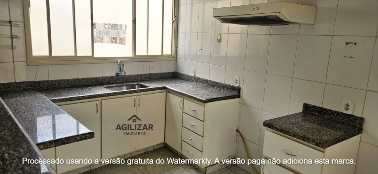 Imagem Casa 03 Quartos, sendo 01 suíte - Boa Esperança/MG