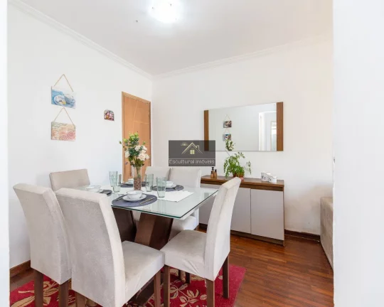 Imagem VILA MASCOTE ÓTIMO CUSTO BENEFÍCIO APARTAMENTO 2 DORMITÓRIOS SALA 2 AMBIENTES SACADA 2 BANHEIROS 1 VAGA ARMÁRIOS PISCINA SALÃO FESTAS