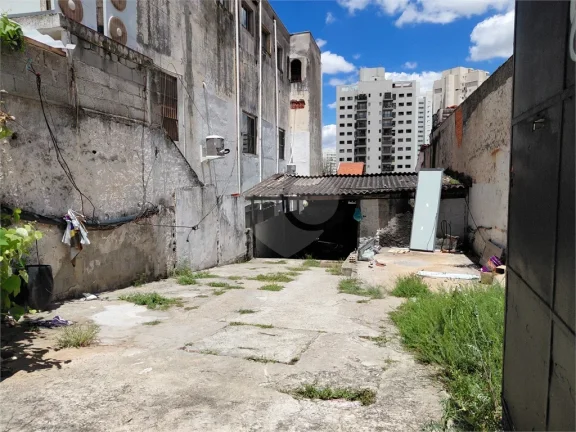 Imagem Terreno à venda em Alto da Lapa, São Paulo - SP