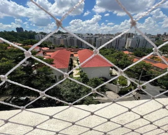 Imagem COBERTURA SÃO FRANCISCO, 3 DORM , 3 VAGA DE CARRO.