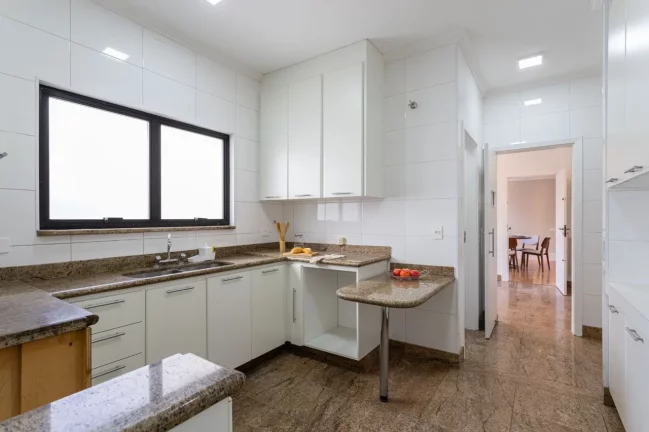 Imagem APARTAMENTO RESIDENCIAL em São Paulo - SP, Sumaré