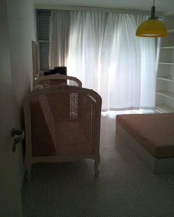 Imagem Apartamento à venda no Guarujá na Praia de Pitangueiras