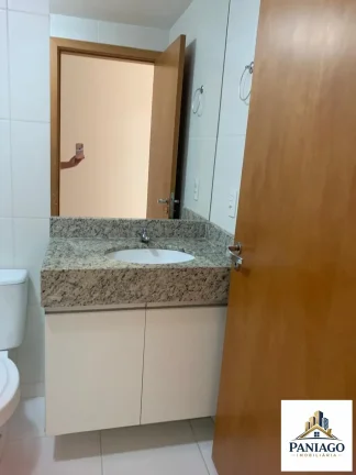 Imagem Apartamento para Aluguel no Residencial Harmonia | 2 Quartos (Suíte) | Jardim Ac